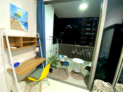 TRE Residences (D14), Condominium #595715001